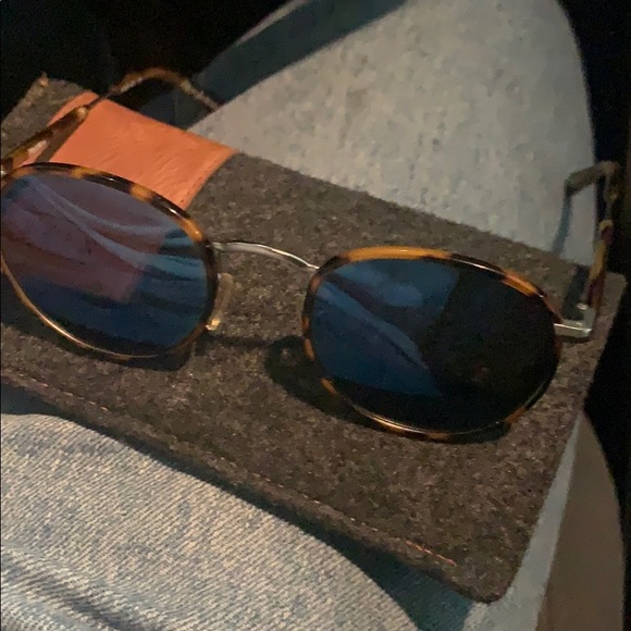 RAEN sunglasses MASON model - Picture 5 of 5